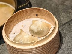 -滟设火锅料理(南滨路店)