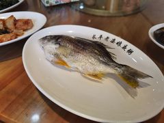 -长平老姿娘夜粥(平东一街店)