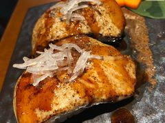 鹅肝寿司-魔丼屋(日月光店)
