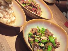 -青年公社烤鸭(滨湖银泰店)