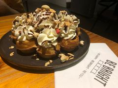 -BE BRIGHT KITCHEN(正佳广场店)