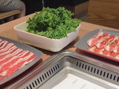-新石器烤肉(无锡万象城店)