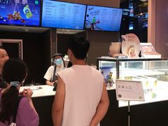 -奈雪的茶(时代天街店)