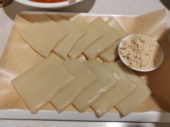 -老萍巷·莲花血鸭(步行街店)