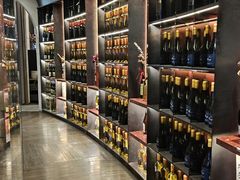 -斯普汇生蚝牛排馆(中骏世界城店)