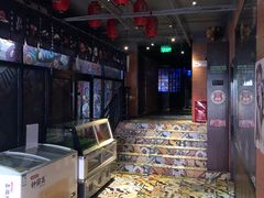 -秘宅KTV(马甸桥店)