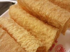 -彤德莱火锅(乐陵路店)