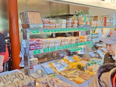 -李小老烧饼(常营民族家园店)
