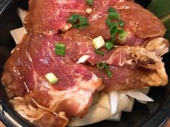 -香猪坊韩国烤肉专属门店(魏公村店)