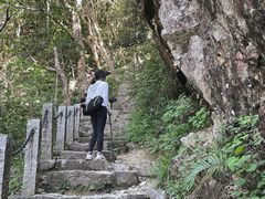 -七娘山