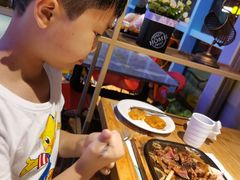 -瑞伯克牛排自助餐厅天一广场店