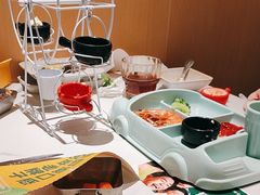 -豪客来牛排(开元盛世广场店)