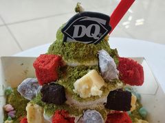 -DQ·蛋糕·冰淇淋(阜盛道店)