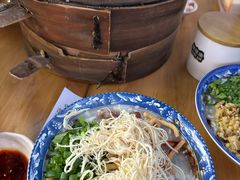 -晓友烧麦(光华村店)