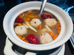 -素人记素食馆(十全街店)