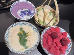 -金陵家宴·金陵春·南京菜(夫子庙店)