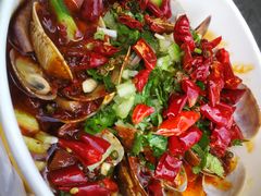 老火锅花甲-降龙爪爪(建设路1店)