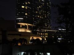 -长沙北辰洲际酒店-栀味轩中餐厅