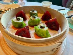 -三号黄浦会Canton Table