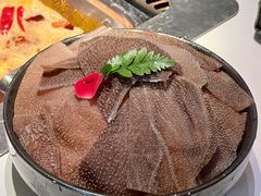 -宽来火锅(来福士广场店)