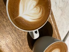 -Peet's 皮爷咖啡(东湖路手作店)