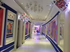 -自由港KTV(王子公主金平店)