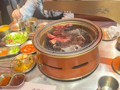 -西塔老太太泥炉烤肉(苏州大悦城店)