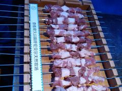 -很久以前羊肉串(打浦路店)