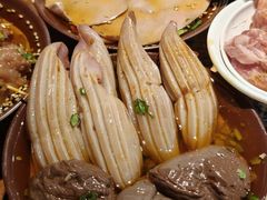 -楠火锅(西单店)