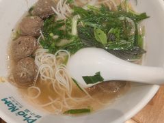 -越小品·越南餐厅(万科里店)