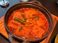 -Ameigo梅果·云贵川bistro(长宁来福士店)