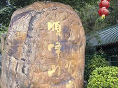-顺峰山公园
