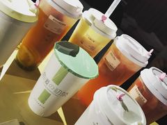 -LELECHA乐乐茶(美罗城店)