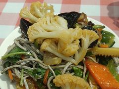 -孟记粥铺·家常菜·烧烤·粥(亚运村店)