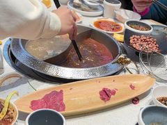 -千牛将·鲜牛肉火锅(开元路店)