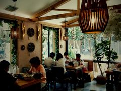 -外婆船宴餐厅·外婆喊你回家吃饭