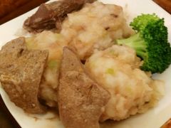 -广州逸林假日酒店·四季桃源中餐厅(白云山风景区店)