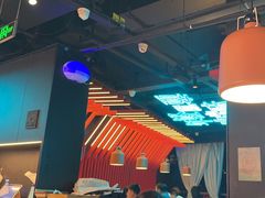 -蛙舍·炭烧牛蛙(东百中心店)