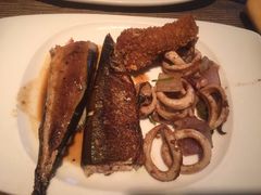 -杭州国际会议中心洲际酒店-原素全日餐厅(解放东路店)