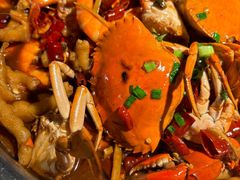 -胖哥俩肉蟹煲(梅溪步步高店)