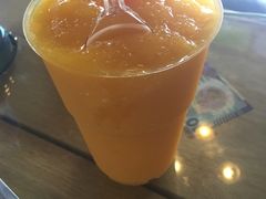 -Barrab restaurant Chiang Rai