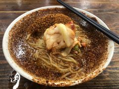 -西塔大冷面(市府大路店)