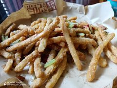 -肖记公安牛肉鱼杂馆·省级非物质文化遗产(三角路直营店)