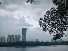 -南宁南湖公园