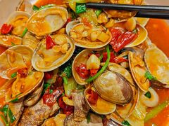 -阿胖龙虾小海鲜(宁国南路总店)