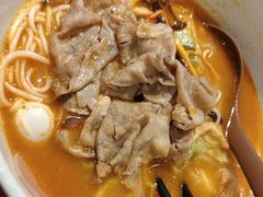 -云味馆·云南菜·云南米线(中洲店)