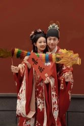 -金夫人婚纱摄影(惠阳店)