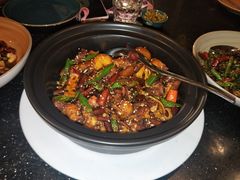 -华豫川酒家(大卫城店)