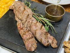 -Entrecôte 法国牛扒馆(保利·时光里店)