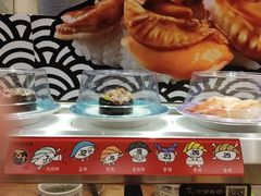 -万岁寿司(蓬江万达店)